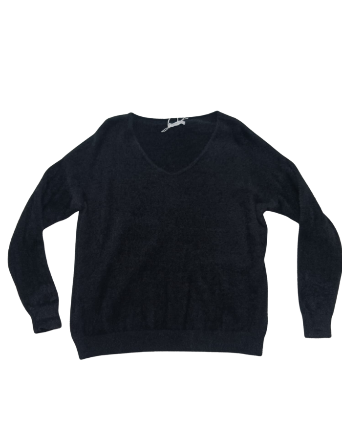 Alpaca Knit Jumper