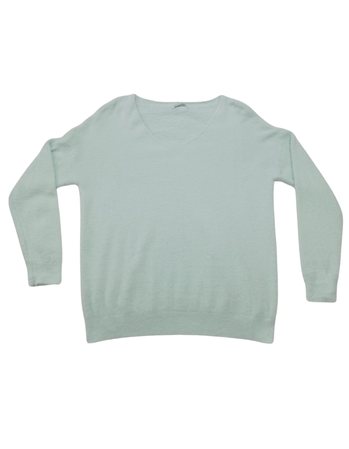 Alpaca Knit Jumper