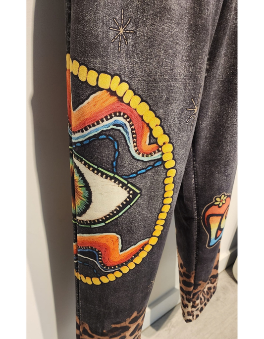 Love & Eye Pants