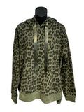 Animal Print Track Suit Top or Pants