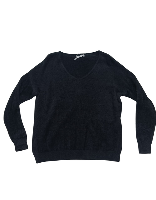 Alpaca Knit Jumper