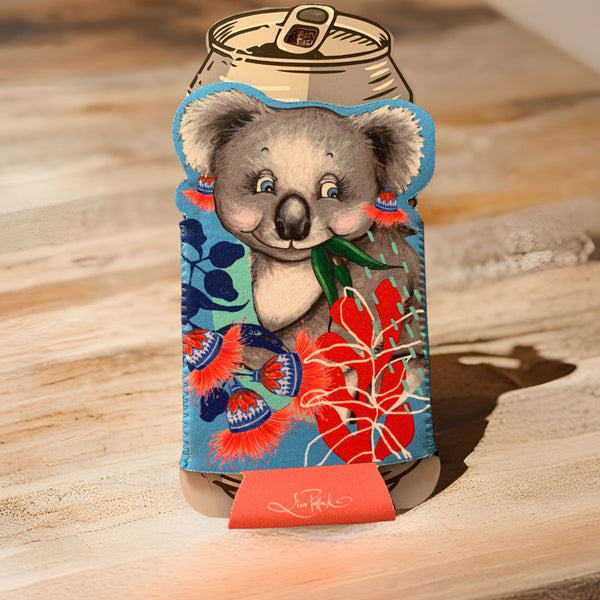 Drink Cooler / Cuddly Koala